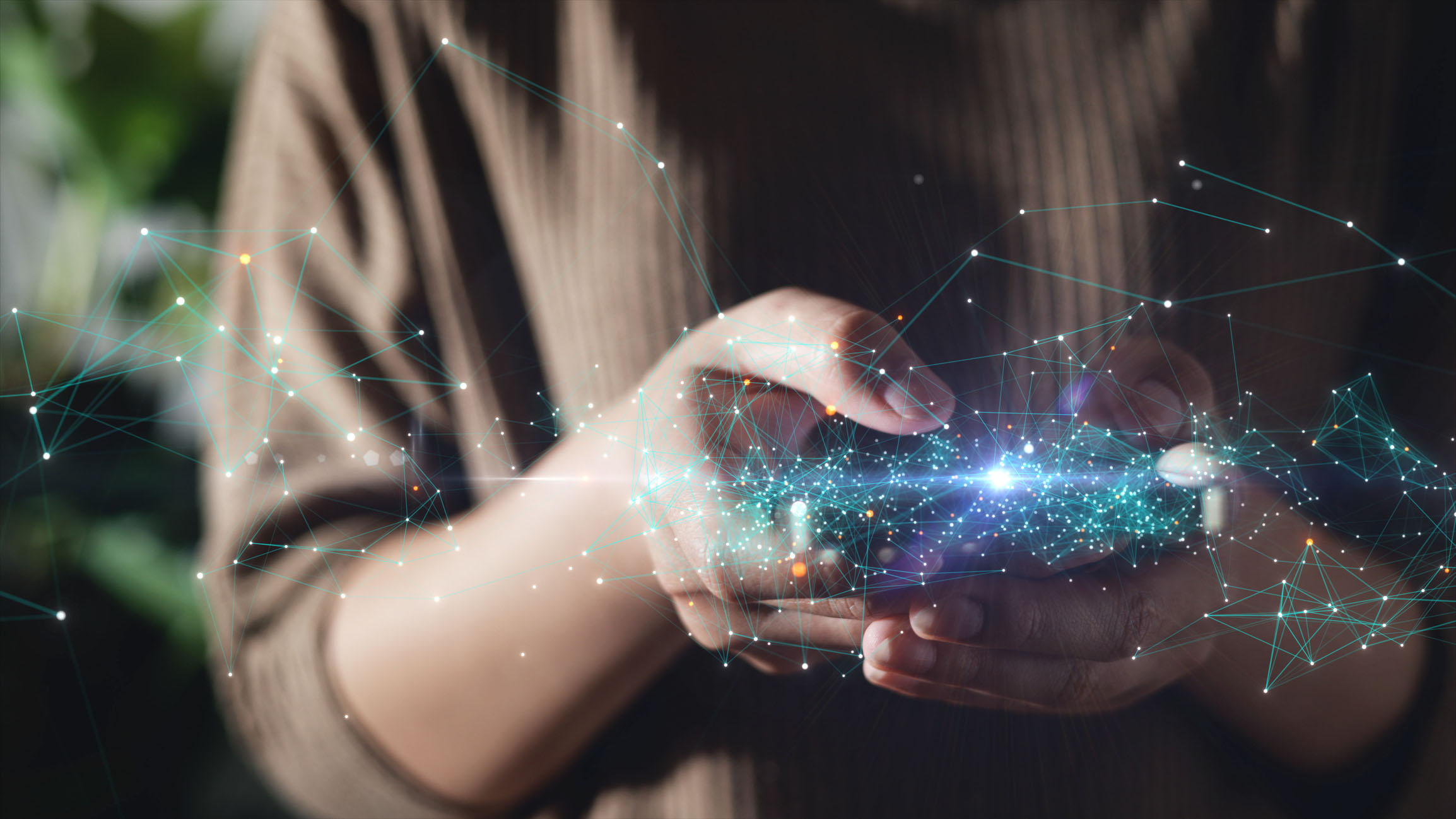 网络百科全书徽标