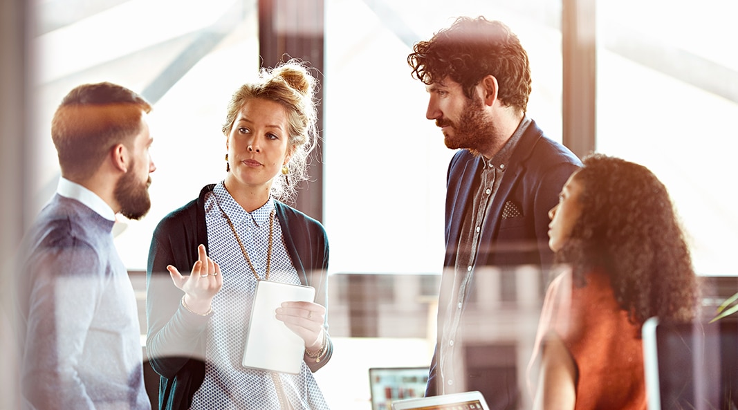 消除安全孤岛并确保用户安全