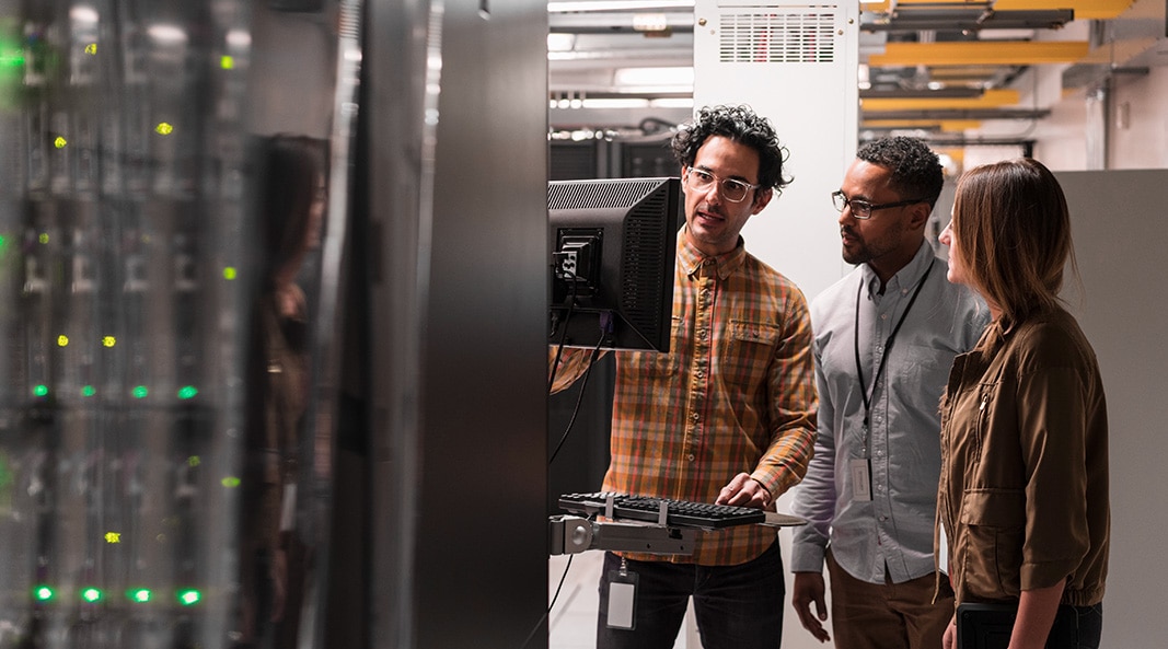 完整的第 7 层安全保护