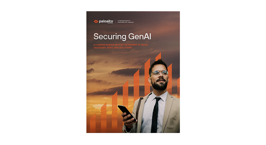 筑牢 GenAI 的对抗性提示攻击防护体系